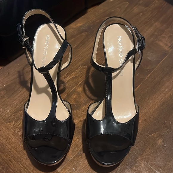 Franco Sarto Platform - Picture 1 of 5